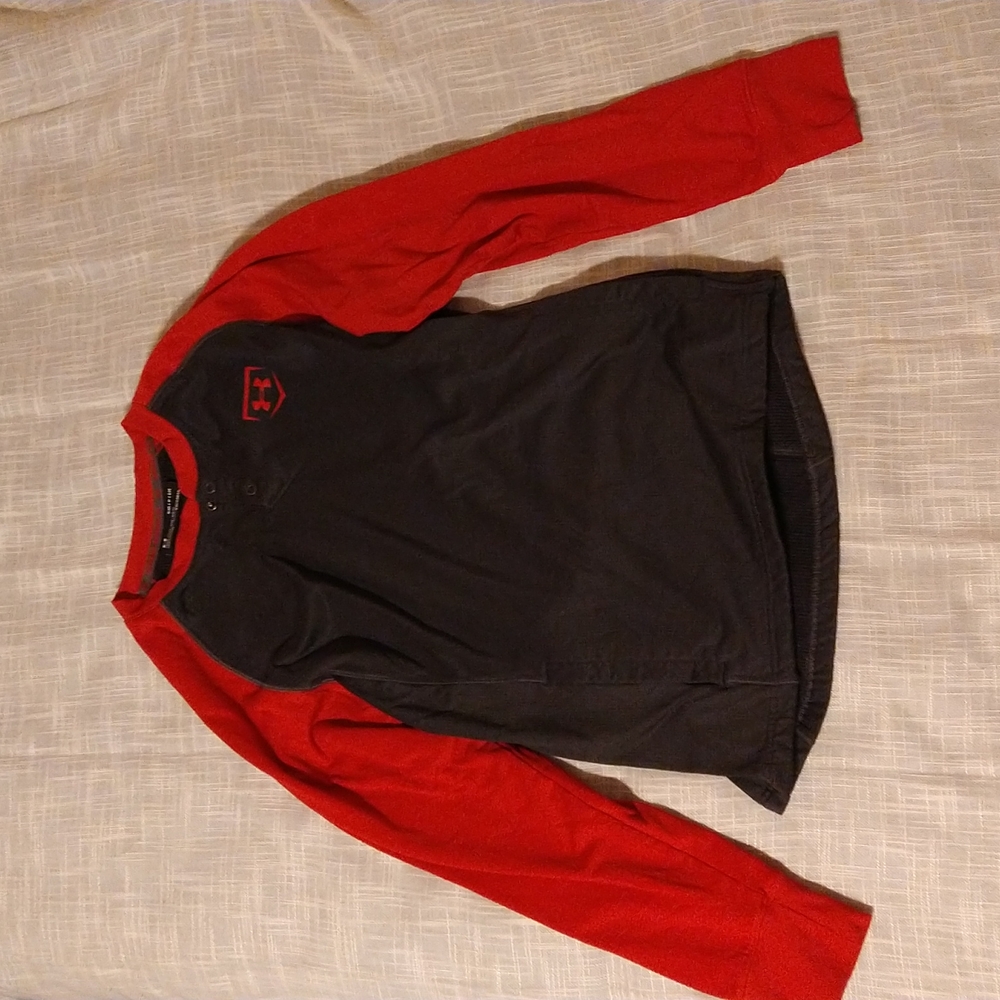 Under Armour Shirt